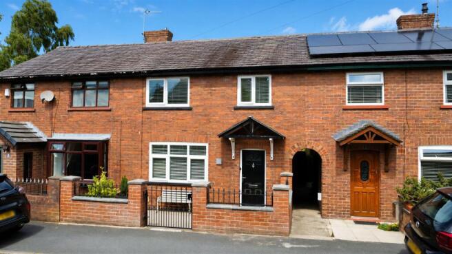 Eden Avenue For Sale