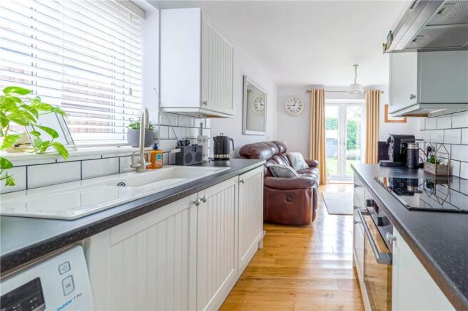 Annex Kitchen