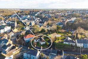 17, City Road, Haverfordwest SA61 2ST
