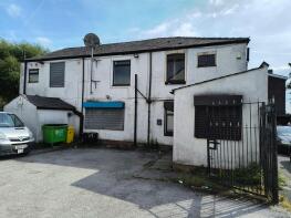 460, Manchester Road East, Little Hulton, Manchester M38 9NS