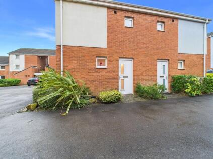 Mill Meadow, North Cornelly, CF33