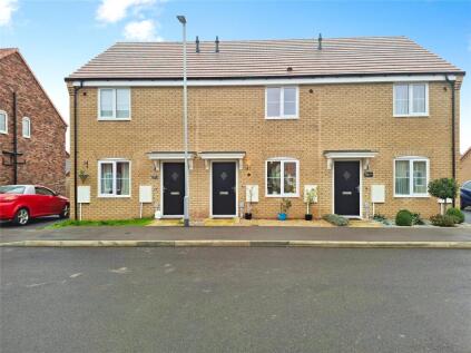 Pheasant Street, Holbeach, Spalding