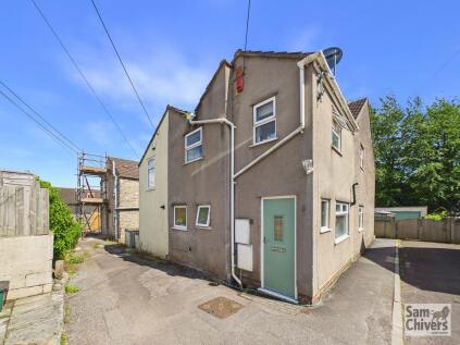 Elm View, Midsomer Norton