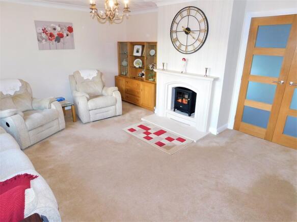 LIVING ROOM 2 