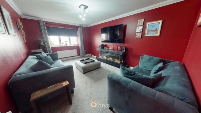 Bowen Drive, Armthorpe, Doncaster, DN3 photo 4