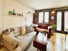 Flat 308, 33, Kirkgate, Leeds LS2 7DR