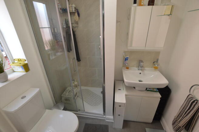Master En-Suite
