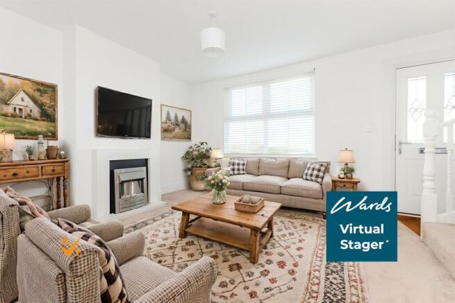 Lounge (Farmhouse Style)