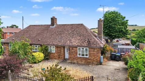 Chippenham Road, Moulton, CB8