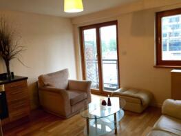 36, 115 Parkers Apartments, Corporation Street, Manchester M4 4HB