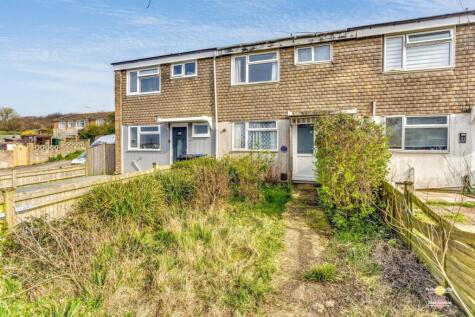 33 Downland Avenue, Peacehaven, East Sussex, BN10 8TY