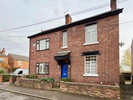 3, Ashdown Road, Wakefield WF1 5LU