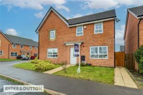 31, Wallis Avenue, Rochdale OL16 4GP