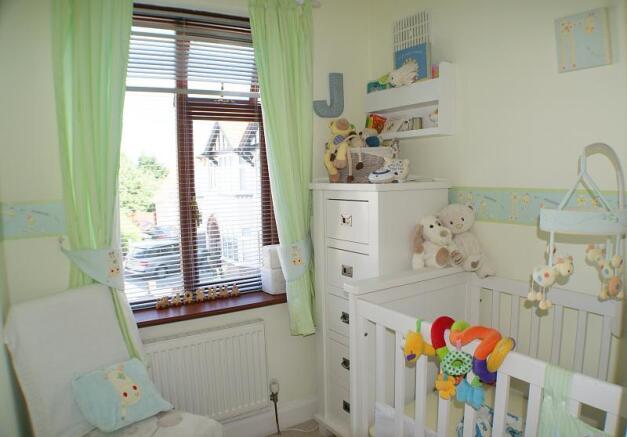 Bedroom 3