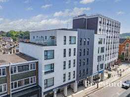 5, Station Place, Kings Road, Brentwood CM14 4EA
