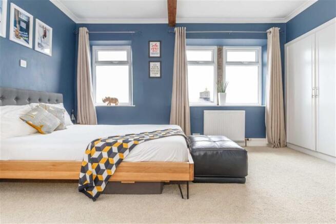 Bedroom 1