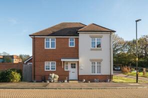 23, West Brook View, Emsworth PO10 7EZ