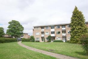 30, St Johns Court, St Johns, Warwick CV34 4NJ