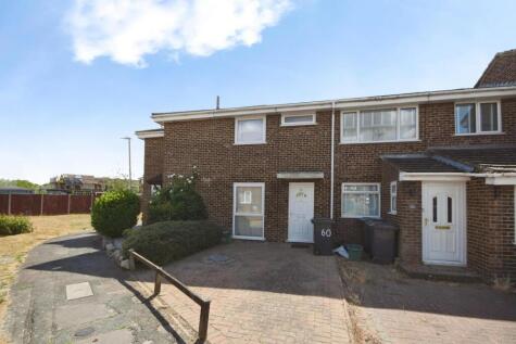 Begonia Close, Chelmsford, Essex, CM1