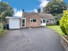 38, Monmouth Court, Chard TA20 1HQ