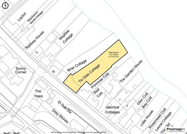 Promap Plan