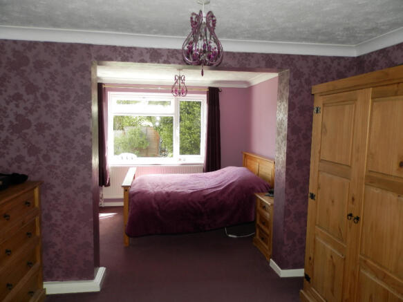 Bedroom One (2)