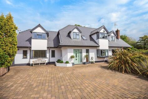 Mill Road, Lisvane, Cardiff