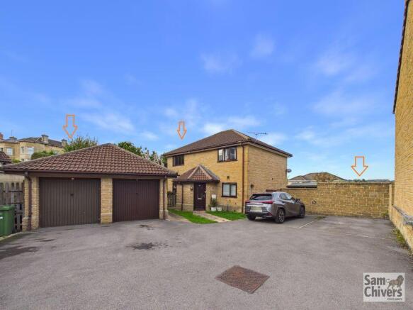 Somerset Way, Paulton photo 4