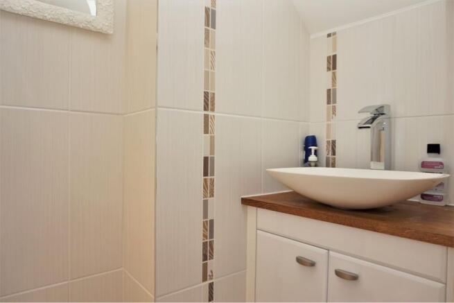 Master En-suite