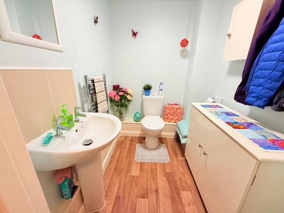2 bed End of Terrace for sale Image 4