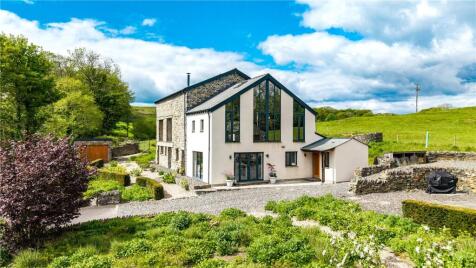 Cartmel, Grange-Over-Sands, Cumbria