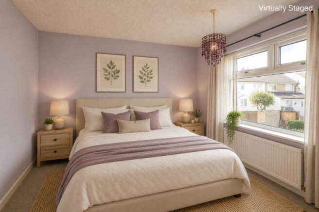 3 bed Semi-Detached for sale Image 10