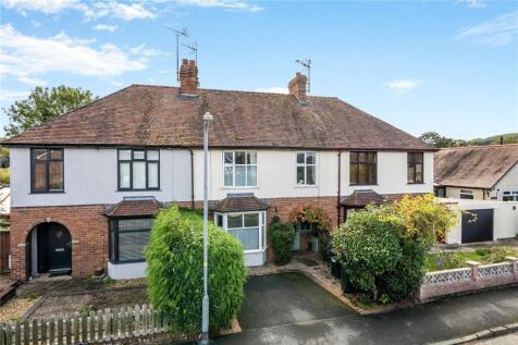 Meadow Road, Craven Arms, Shropshire