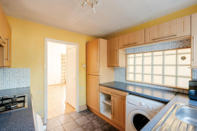 Scandrett Close, Henbury, Bristol photo 4