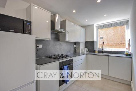 Ashburton Road, Addiscombe, CR0
