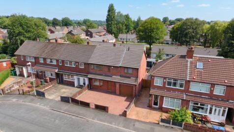 Guildford Grove, Middleton, Manchester, Greater Manchester, M24