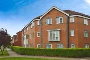 30, Sir John Newsom Way, Welwyn Garden City AL7 4FL