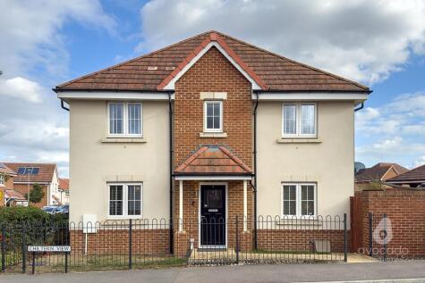 Chiltern View, Binfield, Berkshire, RG42