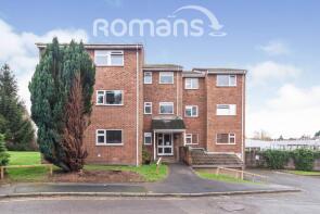 5, Elizabeth Court, Alderman Willey Close, Wokingham RG41 2AG
