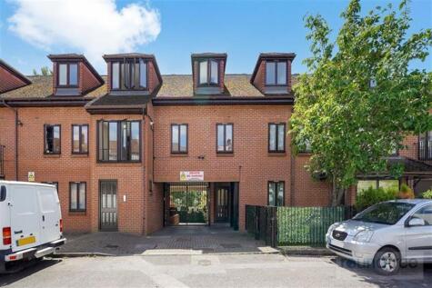Sovereign House, Scout Way,NW7