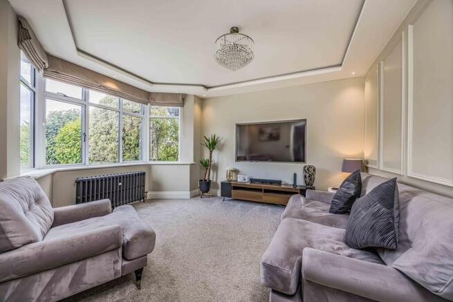 9 Brecon Avenue, ...