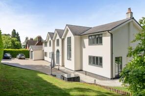 Little Banks, Park View Road, Caterham CR3 7DL