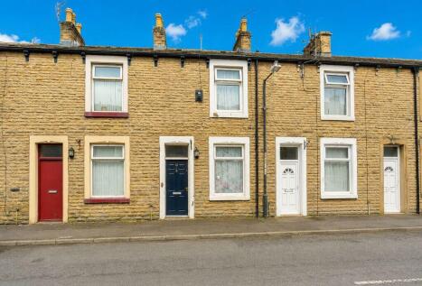 Hobart Street, Burnley, BB11