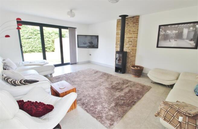 Anvil Drive, Caythorpe, Grantham photo 4