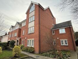 Apartment 9, 74 Barton Locks, Barton Road, Manchester M30 7AE