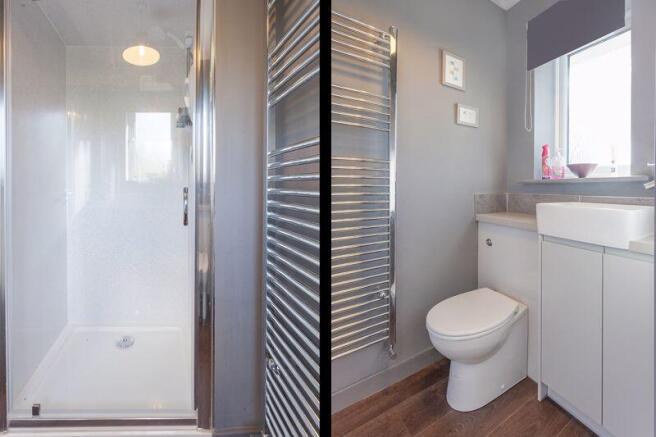 EN SUITE