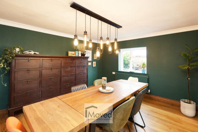 Dining Room -2