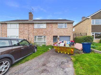 Oldbury Orchard, Churchdown, Gloucester, Gloucestershire, GL3
