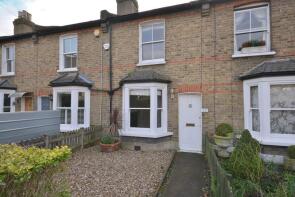 10, Beverley Path, Barnes, London SW13 0AL