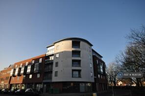3, Thompson Court, Broomfield Road, Chelmsford CM1 1SJ